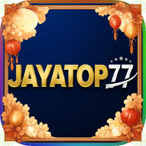 jayatop77 — mitra unggulan