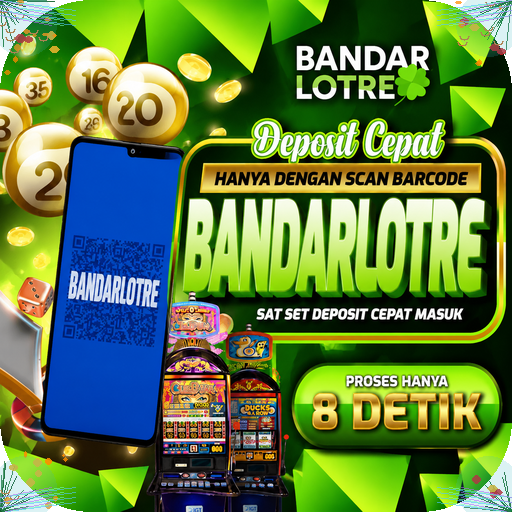 bandarlotre — mitra unggulan